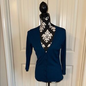 New York & Co Cardigan